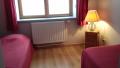 Chambre avec 2 lits