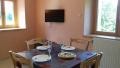 Coin repas