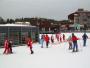 Ecole de ski