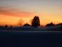 Coucher de soleil